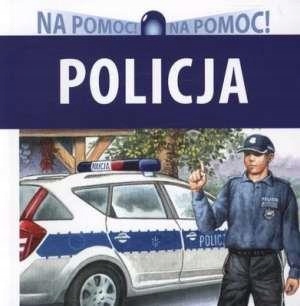 NA POMOC - POLICJA, DRABIK WIESŁAW