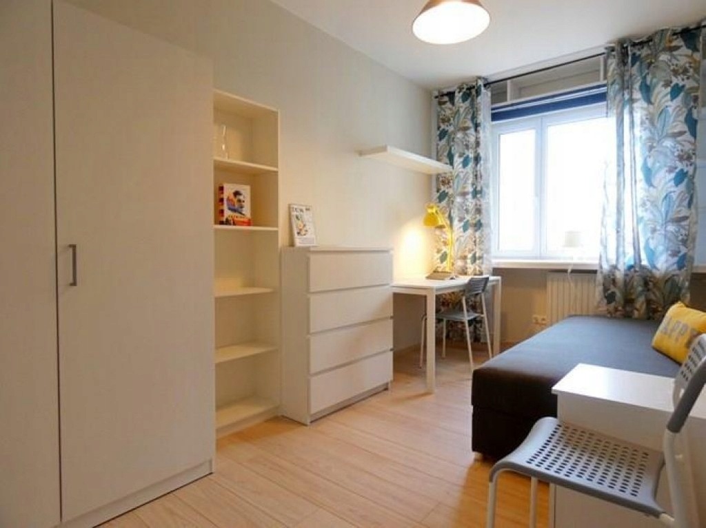 Pokój, Warszawa, Ursynów, 42 m²