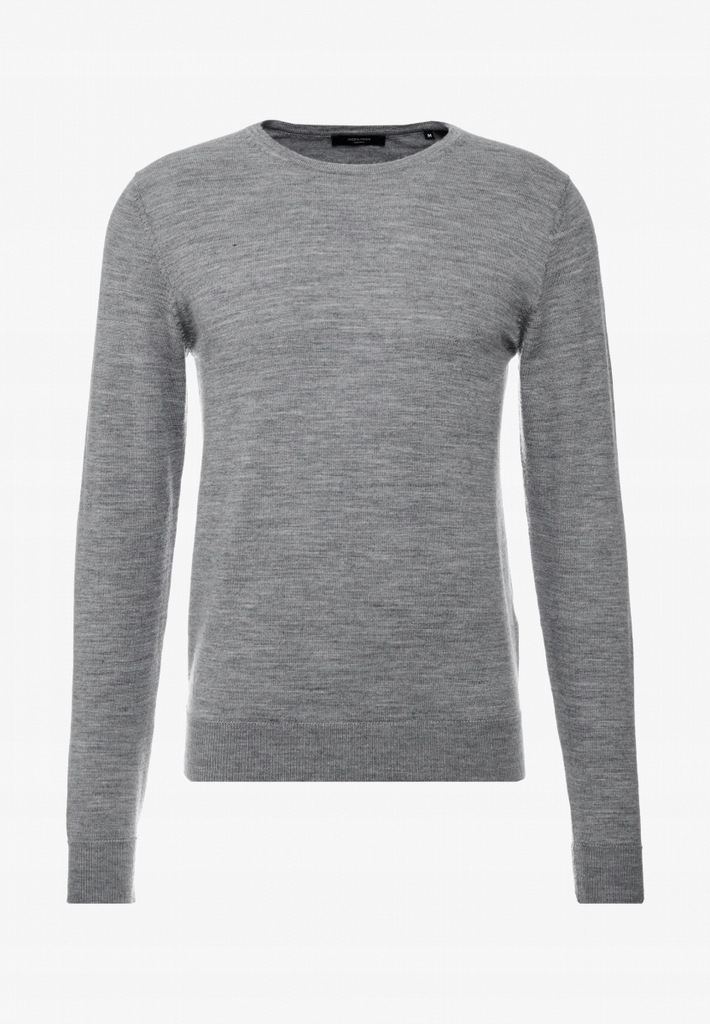 S-3-13-36 JACK&JONES SWETER MĘSKI L