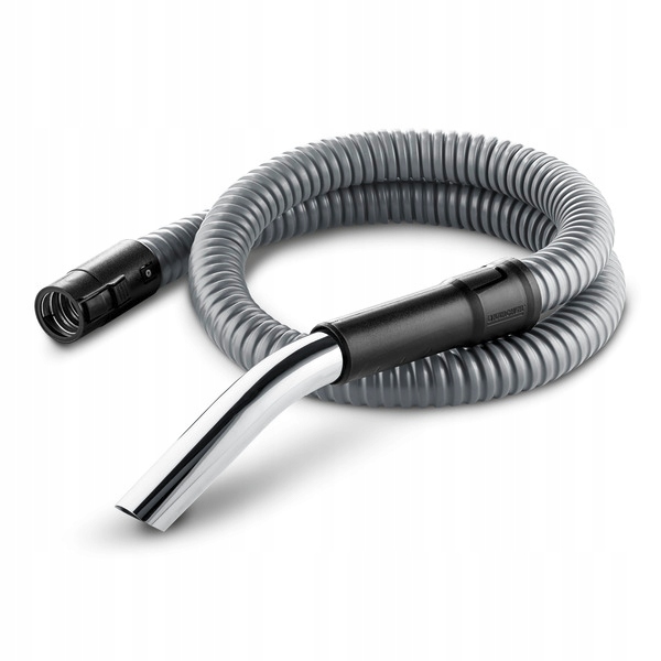 KARCHER AD2 AD4 wąż ssący rura 200 cm odkurzacza 4.440-046.0 oryginał
