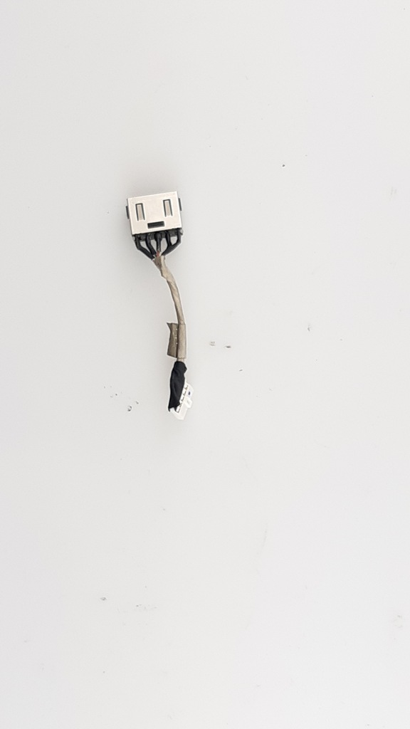 Kabel gniazdo zasilania Lenovo Yoga 11e Gen1