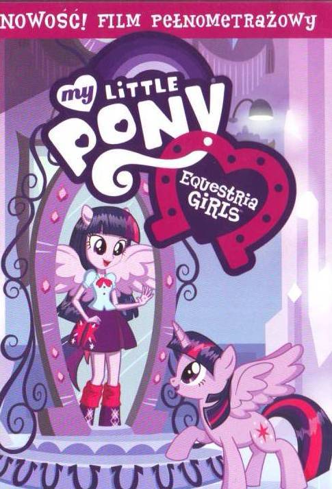 MY LITTLE PONY dla WOŚP