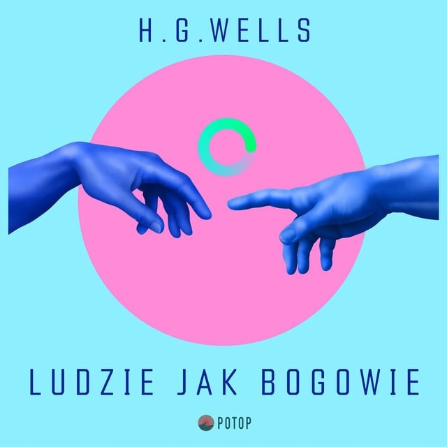 (Audiobook mp3) Ludzie jak bogowie