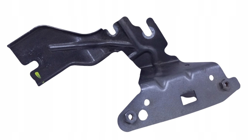 Opel Corsa F wspornik błotnika przód lewy 39181719 9830932480 ORYGINAŁ