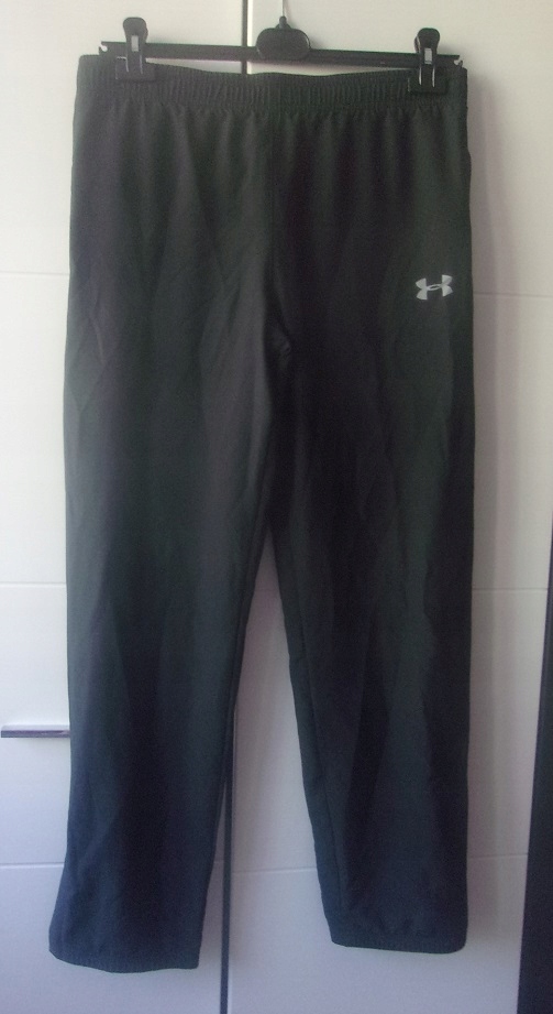 spodnie Under Armour STORM rozm. YXL (M)