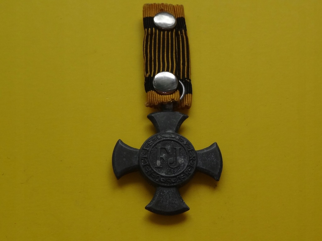 Krzyż FRANZ JOSEF 1916