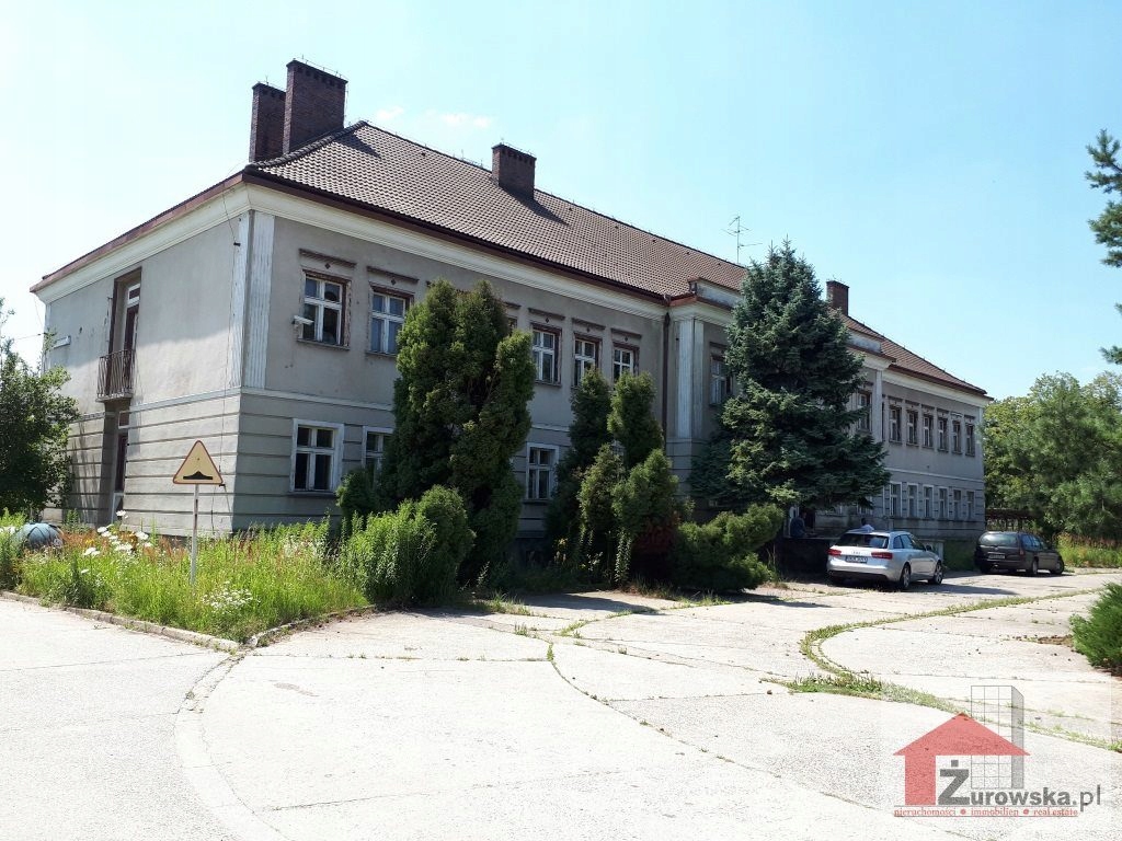 Hotel na sprzedaż Krapkowice, krapkowicki, 850,00