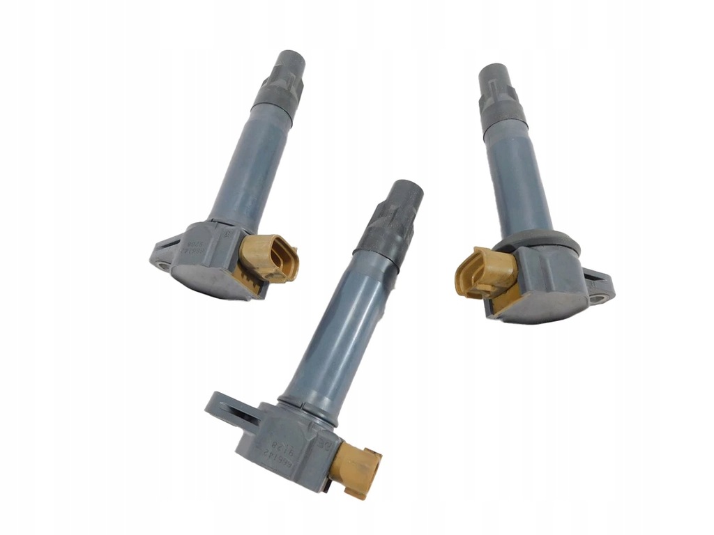 CEWKA ZAPŁONOWA SEA-DOO GTI GTS SPARK 420666141