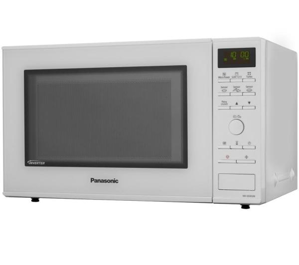 Kuchenka mikrofalowa Panasonic NN-GD452WEPG 1000W