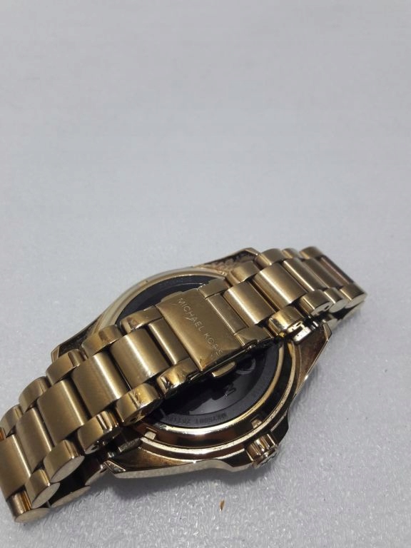 SMARTWATCH MICHAEL KORS BRADSHAW MKT5001 DW2C - 8542300110 - oficjalne archiwum Allegro
