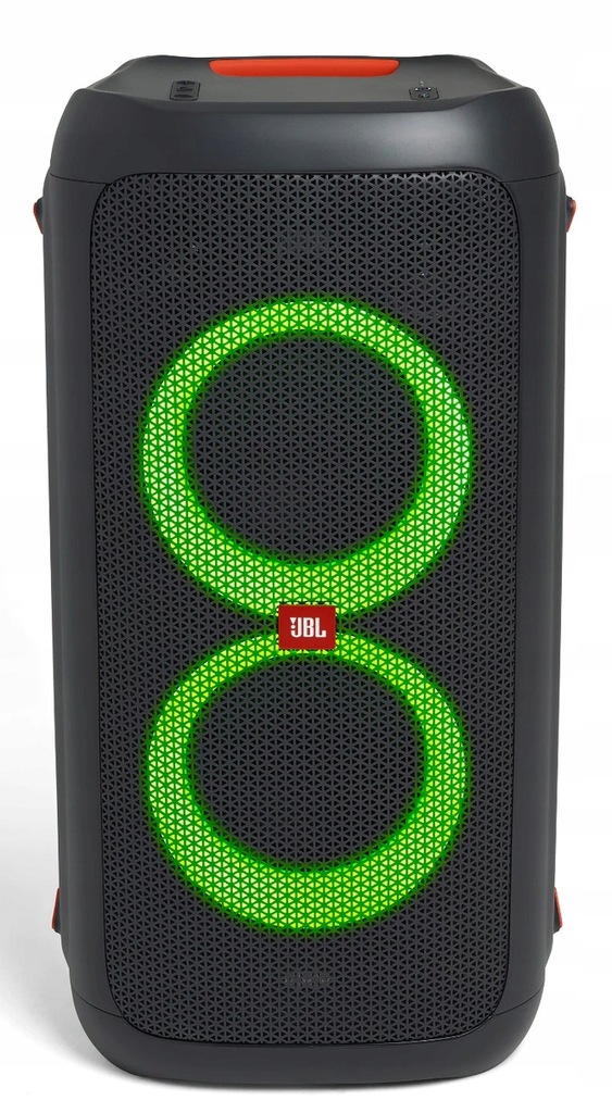 System audio JBL PartyBox 100