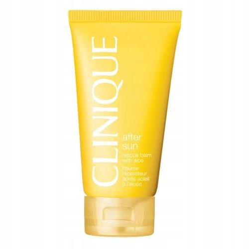 Clinique After Sun Rescue Balm with Aloe Balsam po