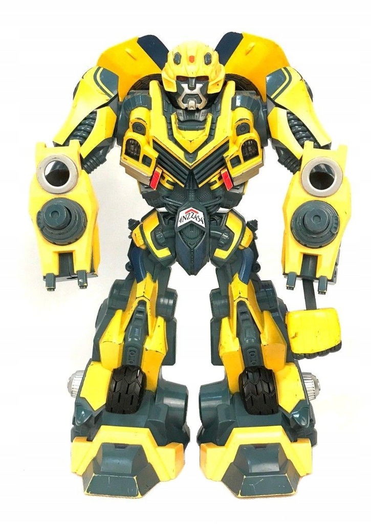 Купить Hasbro 4NZZ454 Трансформеры Прайм Бамблби отзывы, фото и