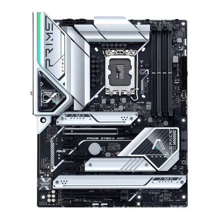 Asus PRIME Z790-A WIFI Rodzina procesorów Intel, Gniazdo procesora LGA1700,