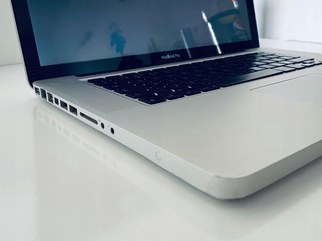 Купить APPLE MACBOOK PRO 15 дюймов 2009 г. A1286 C2D 4 ГБ 500 ГБ: отзывы, фото, характеристики в интерне-магазине Aredi.ru