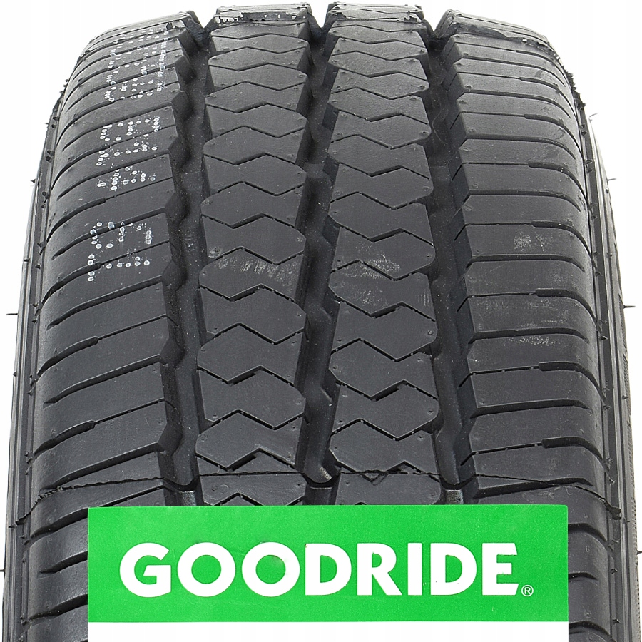 4x 205/75R16C 110/108Q Goodride SC328