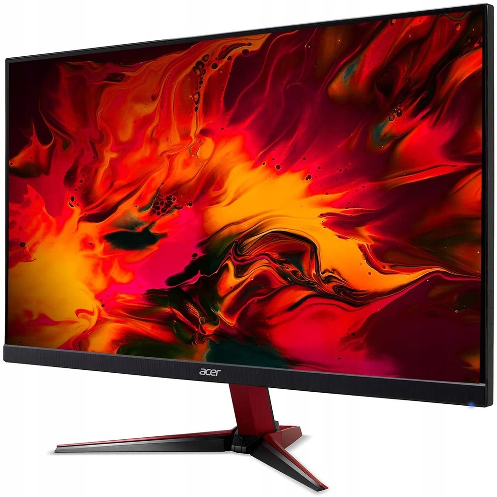 Купить Acer NITRO VG272X IPS 0,1 мс 240 Гц G-SYNC HDR Voice: отзывы, фото, характеристики в интерне-магазине Aredi.ru