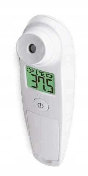 Termometr bezdotykowy Accumed HB500 1 sztuka