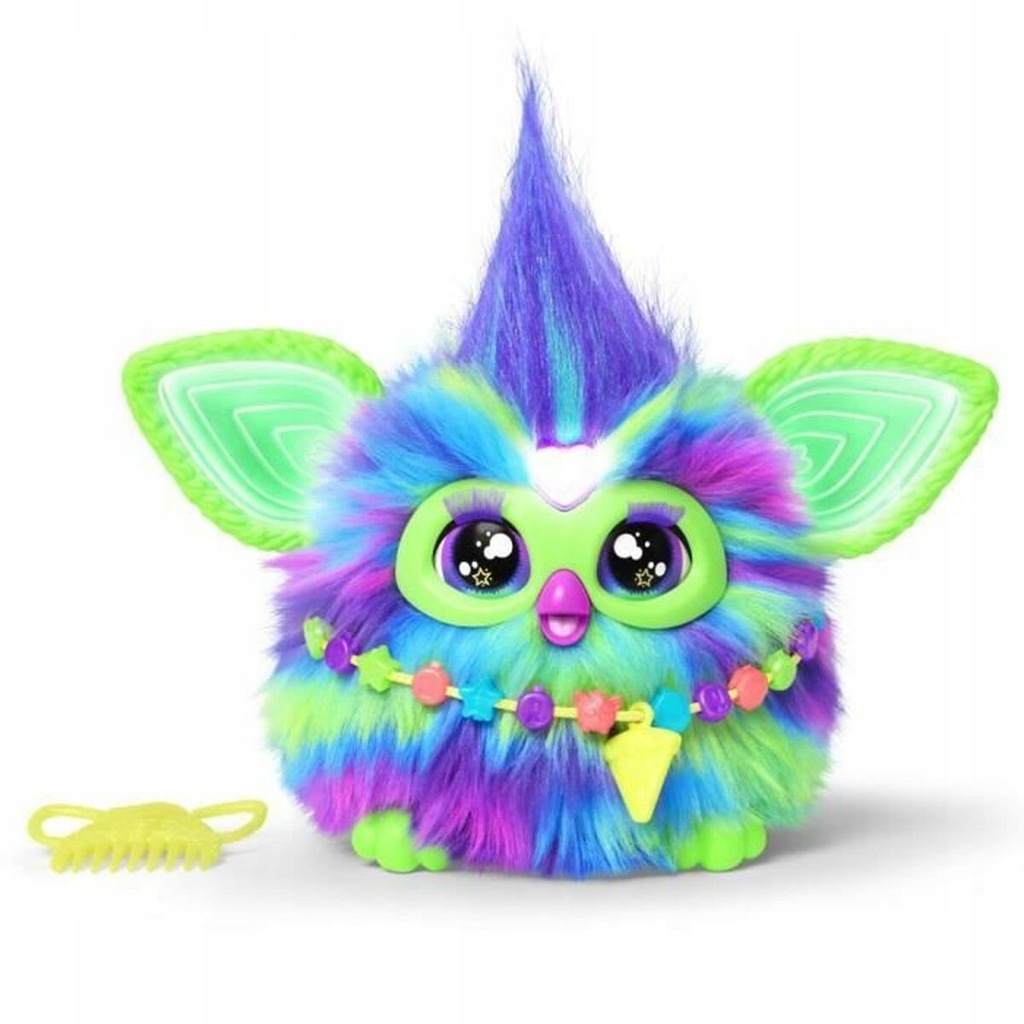 Lalka Bobas Hasbro Furby Galaxy