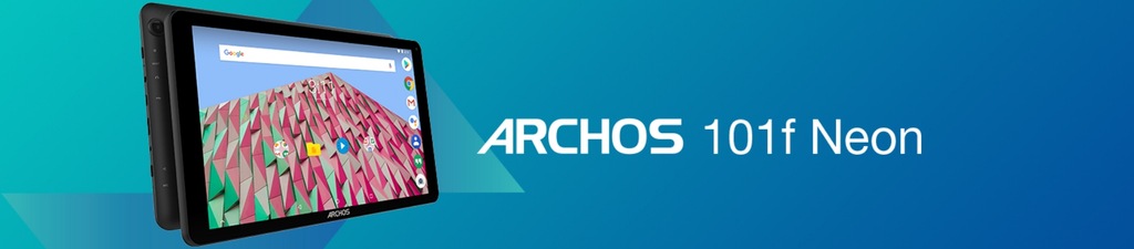 Купить ПЛАНШЕТ ARCHOS 101f Neon 10,1 дюйма IPS HD 64 ГБ: отзывы, фото, характеристики в интерне-магазине Aredi.ru