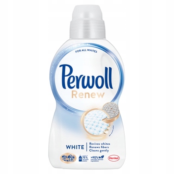 Perwoll Renew White 990ml