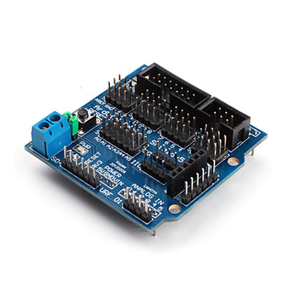 Arduino Sensor Shield v5.0