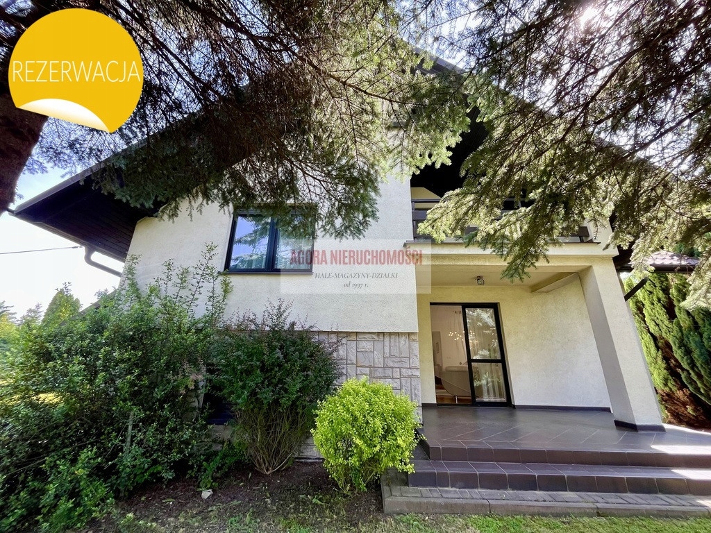 Dom, Wieliczka, Wieliczka (gm.), 180 m²