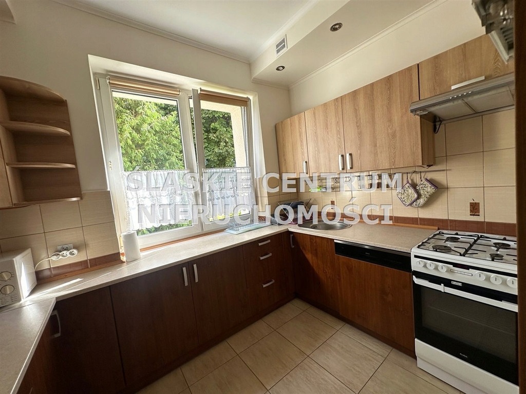 Mieszkanie, Katowice, Ligota, 54 m²
