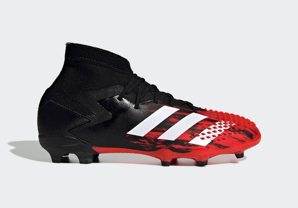 Купить КРОССОВКИ ADIDAS PREDATOR MUTATOR 20.1 FG JUNIOR: отзывы, фото, характеристики в интерне-магазине Aredi.ru