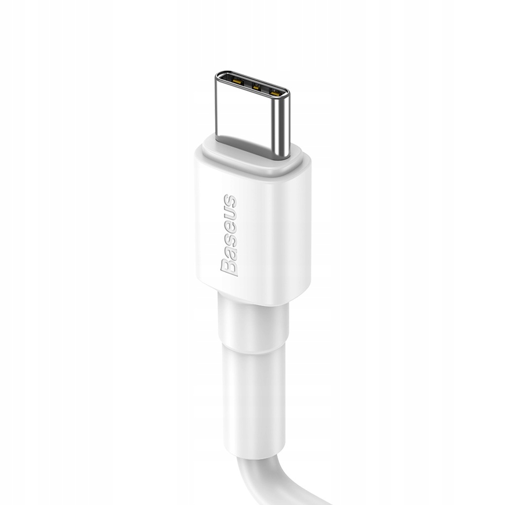 Купить Кабель Baseus Fast USB Type-C для быстрой зарядки 3А, 1 м: отзывы, фото, характеристики в интерне-магазине Aredi.ru