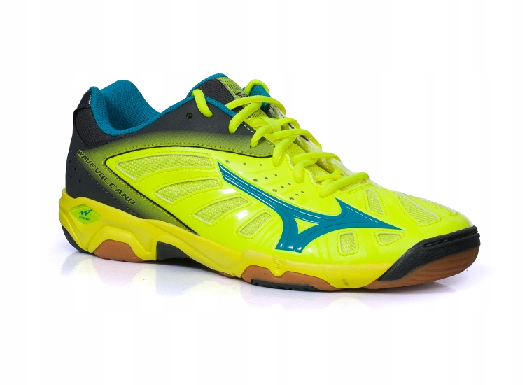 BUTY MIZUNO WAVE VOLCANO MEN YL 45 WYPRZEDAŻ