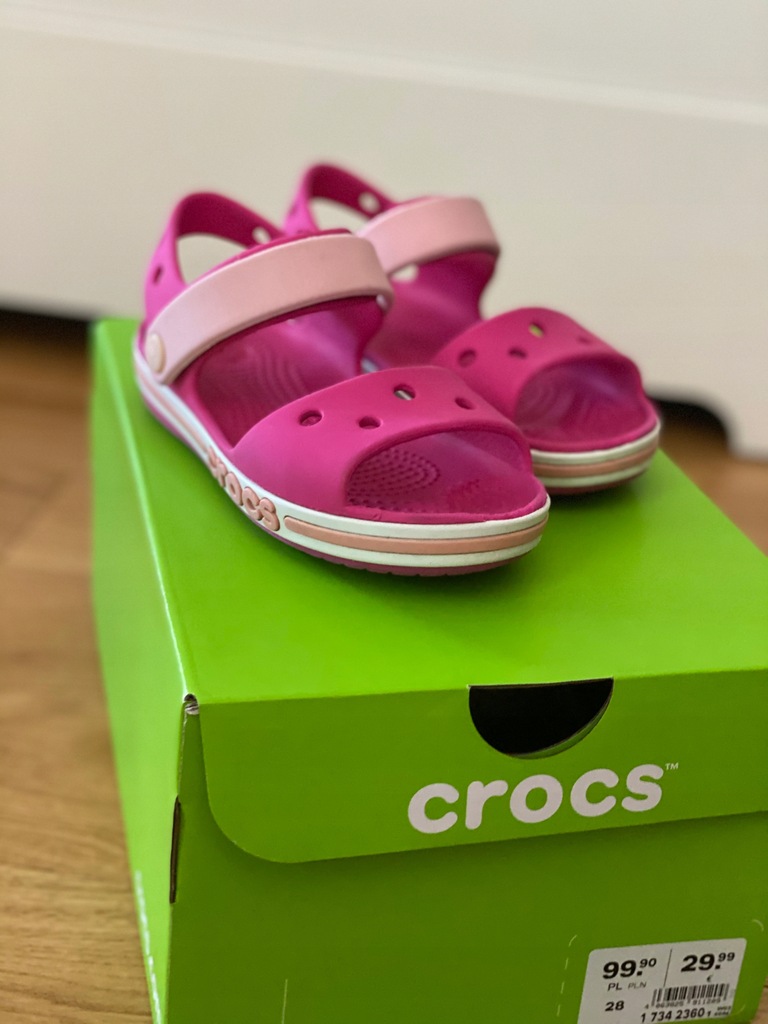 Crocs