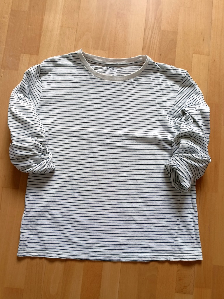 Bluzka koszulka Reserved r.170