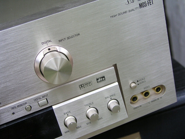 Купить Приемник SA-DA8 Technics Приемник + Пульт: отзывы, фото и ...