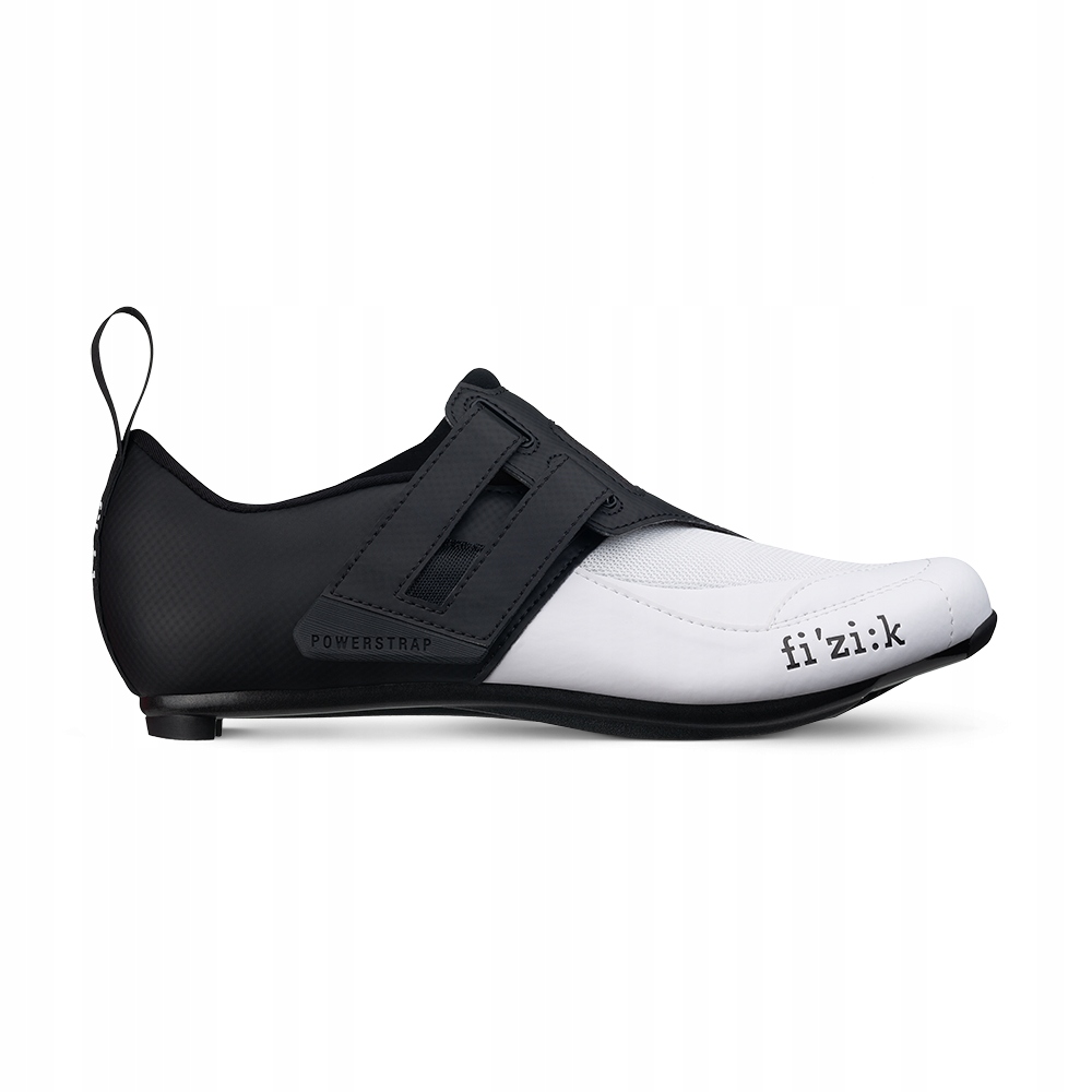 FIZIK Buty triathlonowe R4 Transiro Powerstrap 45