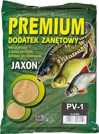 Dodatek zanętowy Jaxon Premium Pv-1 400g