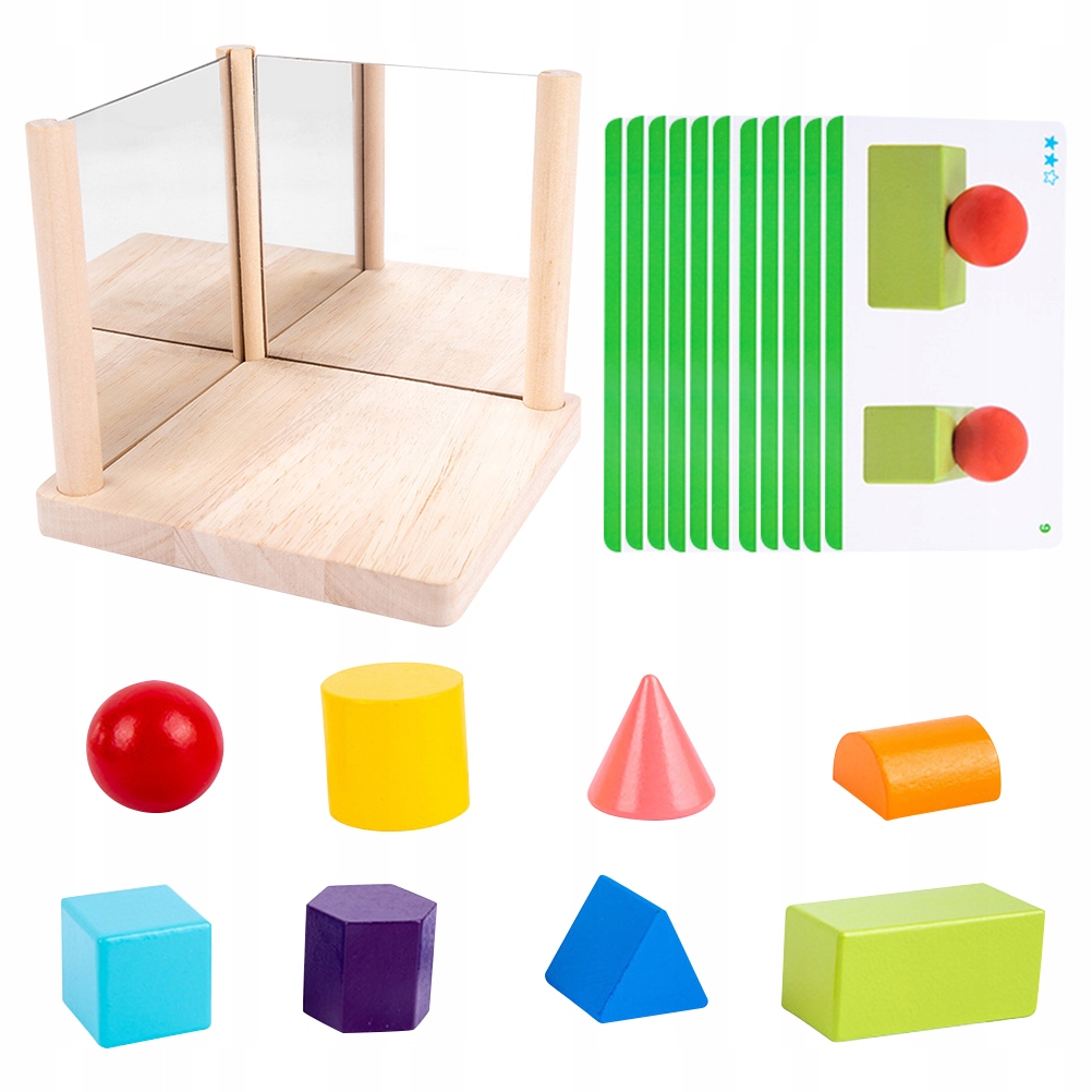 Geometry Sorting Games Educational Sorting Toys