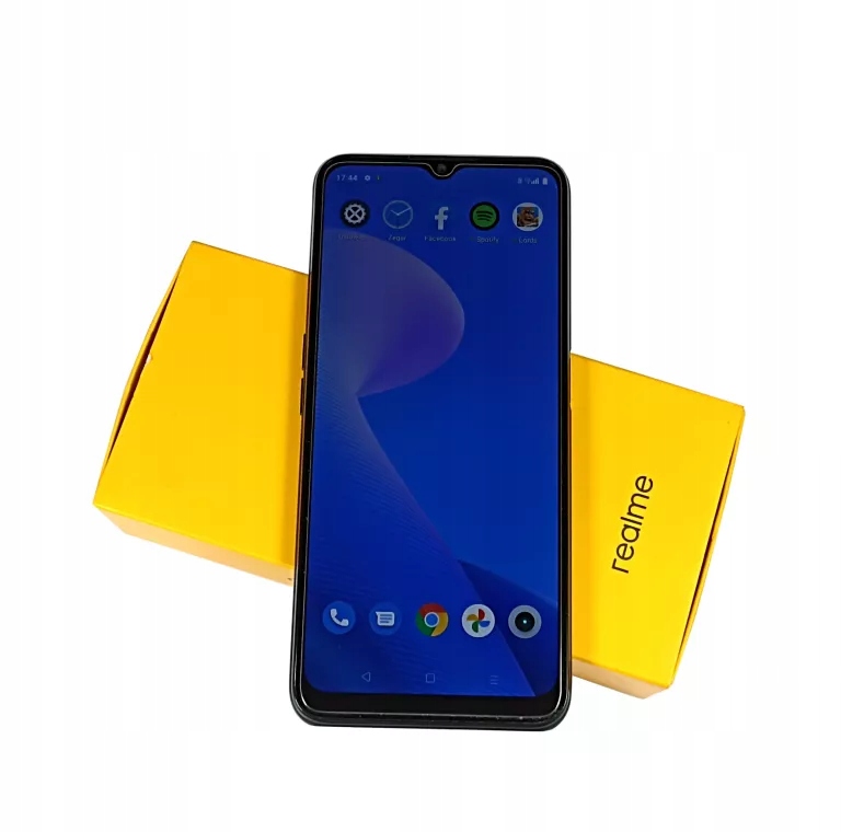 REALME C31 64GB/4GB