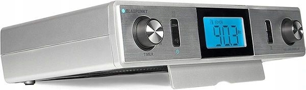 Купить BLAUPUNKT подвесной кухонный радиоприемник KR10WH: отзывы, фото, характеристики в интерне-магазине Aredi.ru