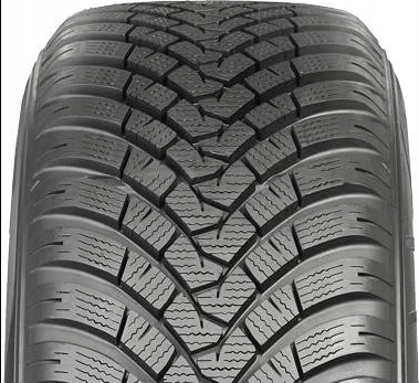 4x 215/55R18 99V Falken EuroWinter HS01 SUV zima