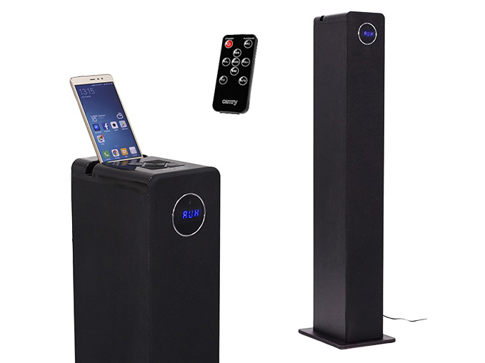 Купить ПУЛЬТ BLUETOOTH AUDIO TOWER MP3 STAC IPHONE AD1162: отзывы, фото, характеристики в интерне-магазине Aredi.ru