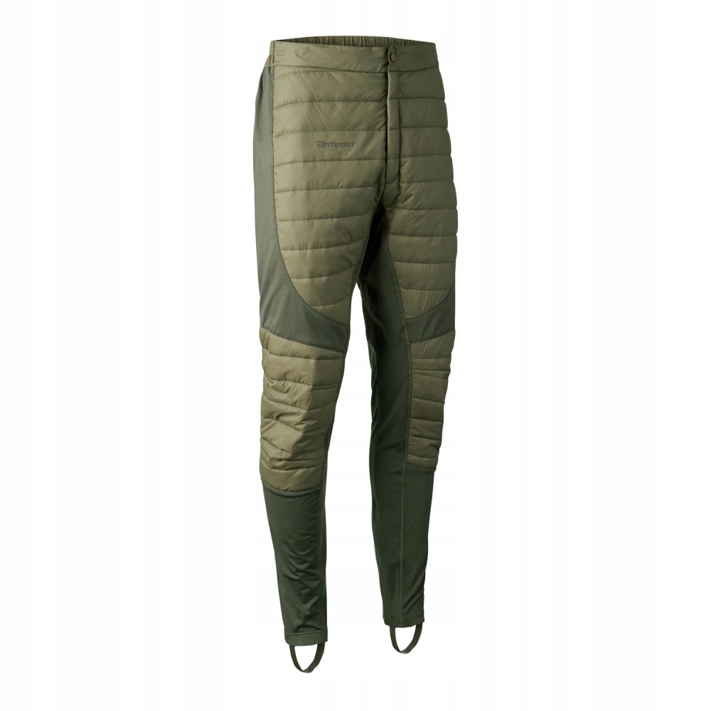 Spodnie termiczne myśliwskie Deerhunter Oslo3082 S