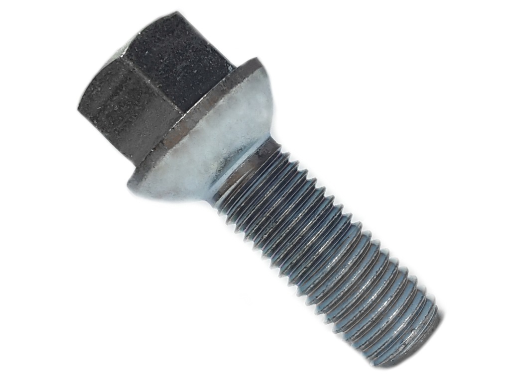 Śruby M12x1,5 do felg kół VW Passat CC kula 24mm