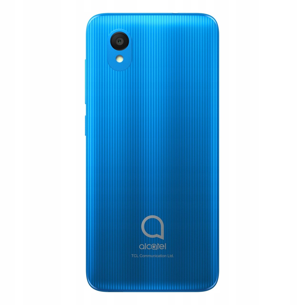 Купить СМАРТФОН ALCATEL 1 2022 1/16 ГБ Синий Dual Sim: отзывы, фото, характеристики в интерне-магазине Aredi.ru