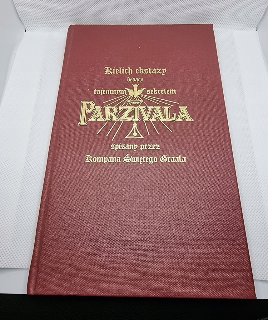 Kielich Ekstazy 109/200 ręcznie numerowane UNIKAT