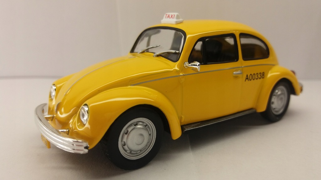 Купить VOLKSWAGEN BEETLE 1970 ЛИМА ТАКСИ: отзывы, фото, характеристики в интерне-магазине Aredi.ru