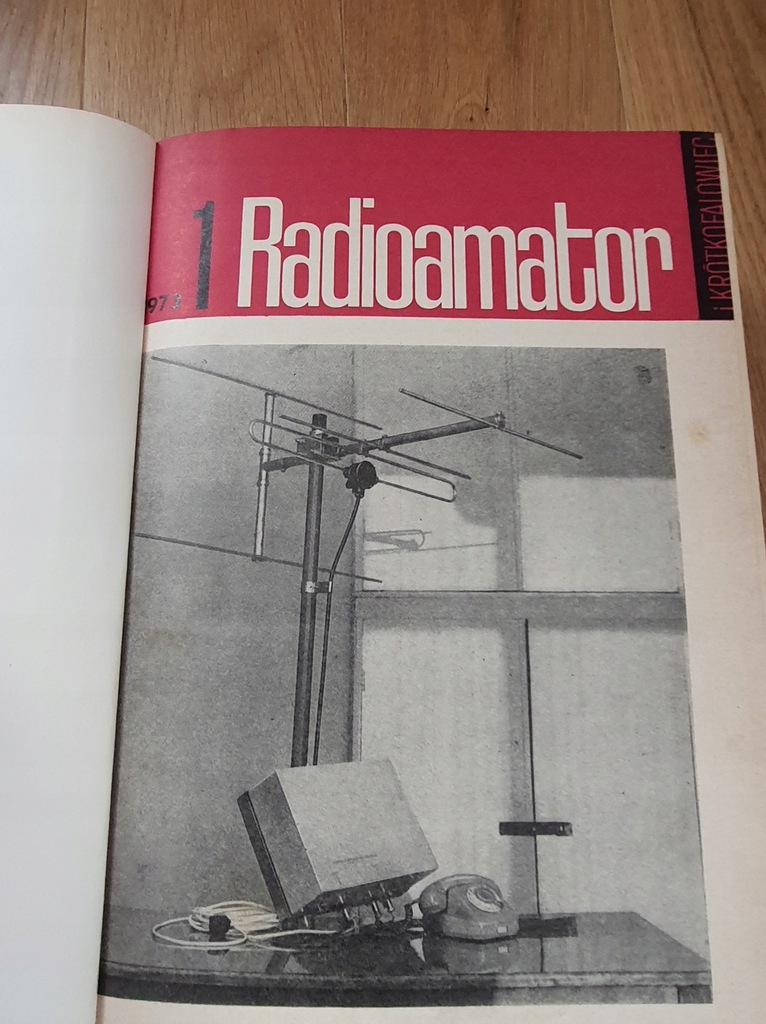 Купить Журнал «Радиоаматор и Кроткофаловец», 1973 г.: отзывы, фото, характеристики в интерне-магазине Aredi.ru