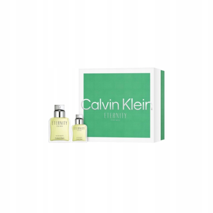 Calvin Klein Eternity Men woda toaletowa spray 100