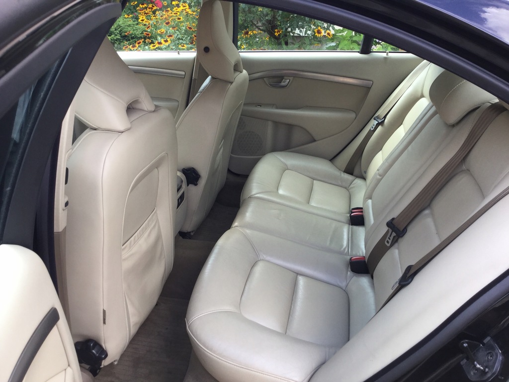 Купить VOLVO S80 II (124) D5 185 л.с. импульс автосалон 1wl: отзывы, фото, характеристики в интерне-магазине Aredi.ru