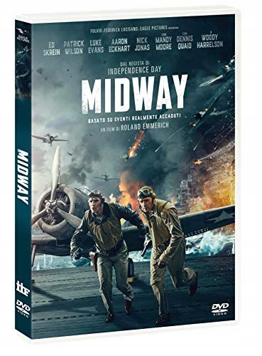 MIDWAY [DVD]